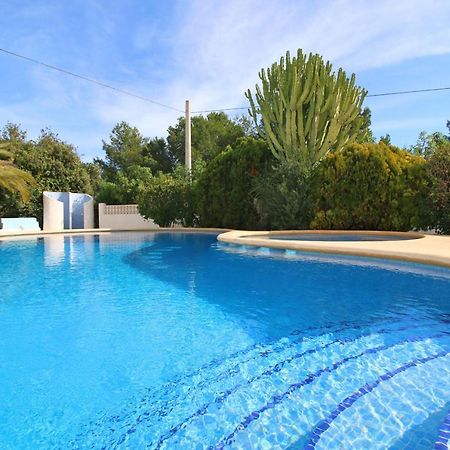 Holiday Home Shangrila Калпе Екстериор снимка