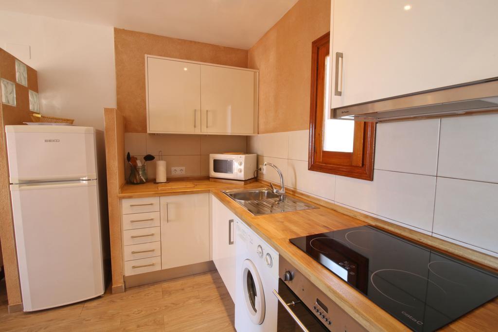 Holiday Home Shangrila Калпе Екстериор снимка