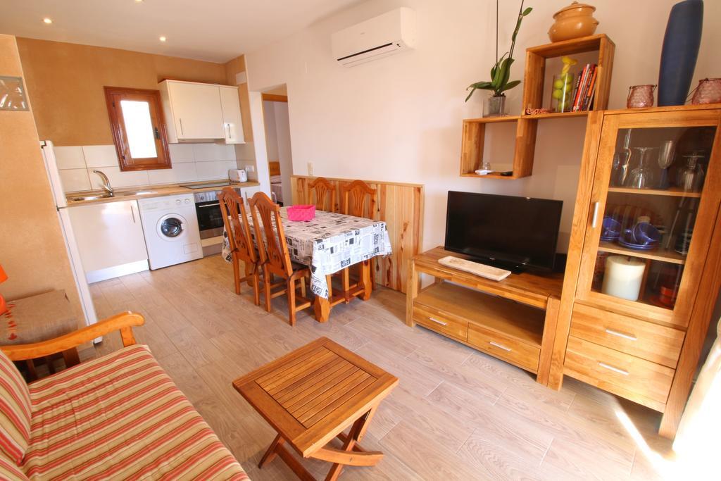 Holiday Home Shangrila Калпе Екстериор снимка