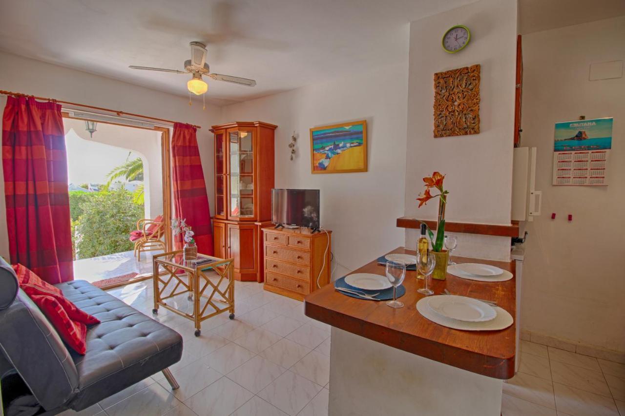 Holiday Home Shangrila Калпе Екстериор снимка