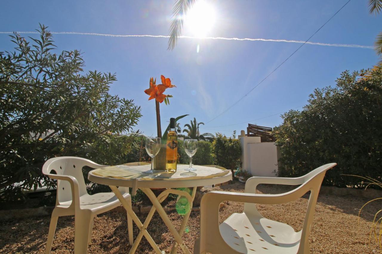Holiday Home Shangrila Калпе Екстериор снимка